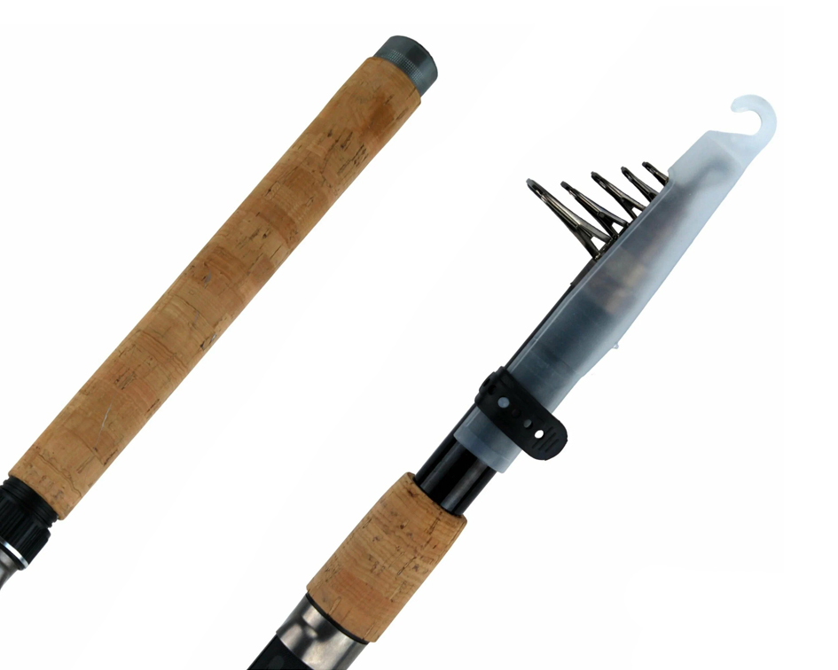 MIKADO Princess telescopic fishing rod - 4